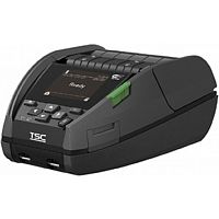картинка TSC Alpha-30L Принтер этикеток [A30L-A001-1002] {203 Dpi, 5 Ips + Wifi + Bluetooth Combo + Peeler} от магазина Tovar-RF.ru