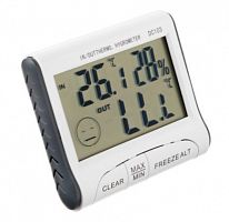 картинка термометр luazon home ltr-15 термометр 5082557 от магазина Tovar-RF.ru