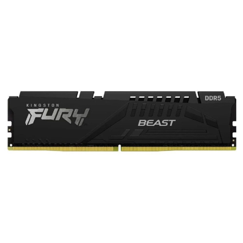 картинка kingston ddr5 dimm 64gb kit 2x32gb 5600mhz kf560c30bbek2-64  от магазина Tovar-RF.ru