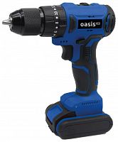 картинка Аккумуляторный шуруповёрт OASIS ASU-14V Pro (ударный, бесщеточный) от магазина Tovar-RF.ru