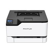 картинка pantum cp2200dw {a4, 24 ppm, 1 ghz, 1200x600 dpi, 512 mb ram, paper tray 250 pages, usb, lan, wifi}  от магазина Tovar-RF.ru
