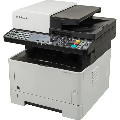 картинка kyocera m2540dn (1102sh3nl0) {a4, 40ppm, 1200x1200dpi, 512mb, ethernet rj-45, usb} от магазина Tovar-RF.ru