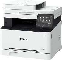 картинка мфу лазерный canon i-sensys mf657cdw (5158c001) canon i-sensys mf657cdw white (5158c001) от магазина Tovar-RF.ru