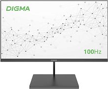 картинка монитор digma 23.8" progress 24a501f va fhd чер hdmi vga 100hz 250cd ex dm24vb02 digma 23.8 progress 24a501f (dm24vb02) от магазина Tovar-RF.ru