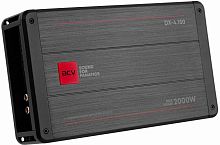 картинка acv dx-4.150 v4 4*150вт/4-3-2 канал/4-2 ом/hpf/lpf/bp/bassboost/high input/d class от магазина Tovar-RF.ru