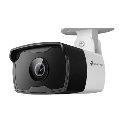 картинка TP-Link VIGI C320I(6mm) VIGI Уличная цилиндрическая IP-камера 2 Мп с ИК-подсветкой магазин Tovar-RF.ru являющийся официальным дистрибьютором в России картинка TP-Link VIGI C320I(6mm) VIGI Уличная цилиндрическая IP-камера 2 Мп с ИК-подсветкой от магазина Tovar-RF.ru