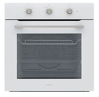 картинка электрический духовой шкаф krona aradeo 60 wh от магазина Tovar-RF.ru
