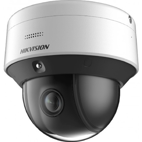 картинка Hikvision DS-2DE3C210IX-DE(C1)(T5), Камера видеонаблюдения IP  1080р,  2.8 - 28 мм,  серый от магазина Tovar-RF.ru
