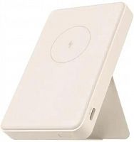 картинка аккумулятор внешний xiaomi magnetic power bank 6000 mah gl (bhr9074gl) (wpb0620mi) от магазина Tovar-RF.ru