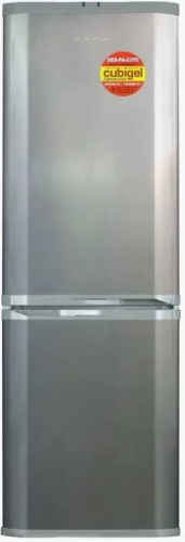 картинка холодильник орск 174ng 340л нержавейка орск 174ng 340л нержавейка от магазина Tovar-RF.ru