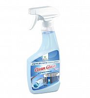 картинка Моющее средство CLEAN&GREEN CG8137 Морская волна для очистки стекол и зеркал (триггер) 500мл от магазина Tovar-RF.ru