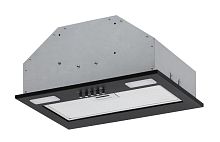 картинка вытяжка  krona kate 400 black pb от магазина Tovar-RF.ru