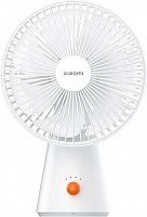 картинка вентилятор xiaomi rechargeable mini fan bhr6089gl от магазина Tovar-RF.ru