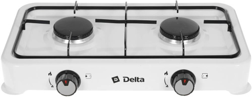 картинка газовая плитка delta d-2206 магазин Tovar-RF.ru являющийся официальным дистрибьютором в России картинка газовая плитка delta d-2206 от магазина Tovar-RF.ru
