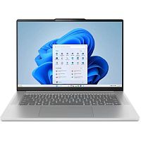 картинка lenovo ideapad slim 5 15arp10 [83j3001wrk] grey 15.1"  {oled  ryzen 7 7735hs(3.2ghz)/16384mb/512pcissdgb/nodvd/int:amd radeon 680m/noos} от магазина Tovar-RF.ru