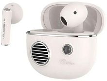 картинка tws наушники monster n-lite 213 (mh22237) белые monster n-lite 213 (mh22237) белые от магазина Tovar-RF.ru