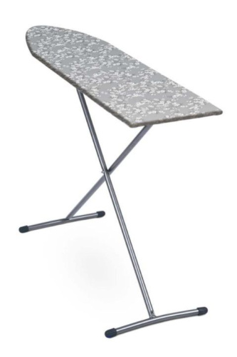 картинка Гладильная доска NIKA ЭК1 Лина Эконом от магазина Tovar-RF.ru