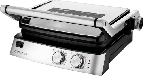 картинка гриль brayer br2007 от магазина Tovar-RF.ru