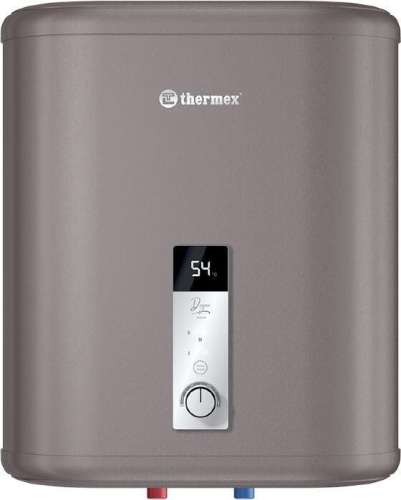 картинка водонагреватель накопительный электрический thermex dogma 30 v эдэб05215 thermex dogma 30 v эдэб05215 от магазина Tovar-RF.ru