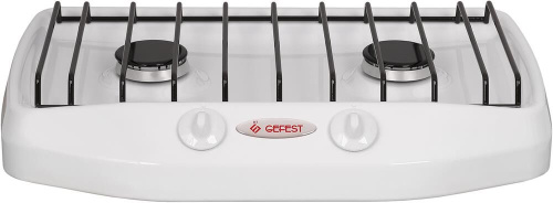 картинка плитка настольная gefest 700-03 газовая от магазина Tovar-RF.ru