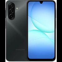 картинка samsung galaxy a17 4/128gb black cau (sm-a175fzkncau) от магазина Tovar-RF.ru