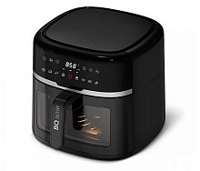 картинка аэрогриль bq gr2007 черный от магазина Tovar-RF.ru