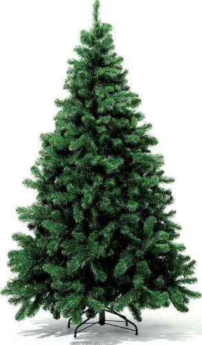 картинка Ель искусственная ROYAL CHRISTMAS DAKOTA REDUCED PVC - 150CM 85150 от магазина Tovar-RF.ru
