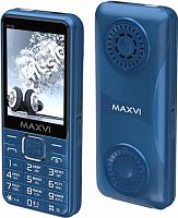 картинка телефон мобильный maxvi р110 marengo от магазина Tovar-RF.ru