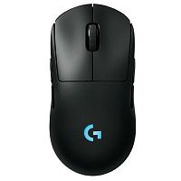 картинка 910-007299  logitech mouse g pro 2 lightspeed - black от магазина Tovar-RF.ru