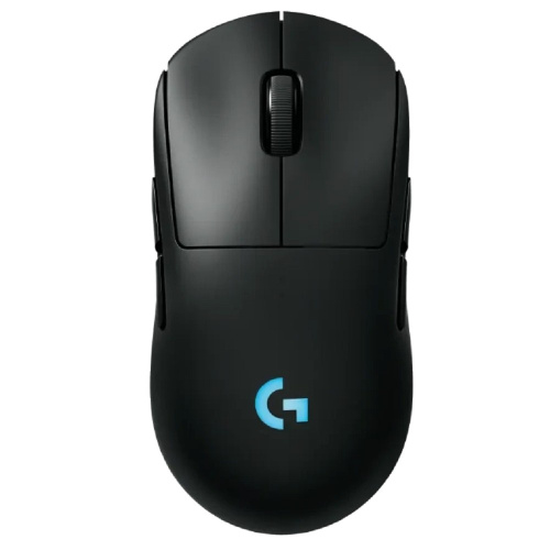 картинка 910-007299 logitech mouse g pro 2 lightspeed - black магазин Tovar-RF.ru являющийся официальным дистрибьютором в России картинка 910-007299 logitech mouse g pro 2 lightspeed - black от магазина Tovar-RF.ru