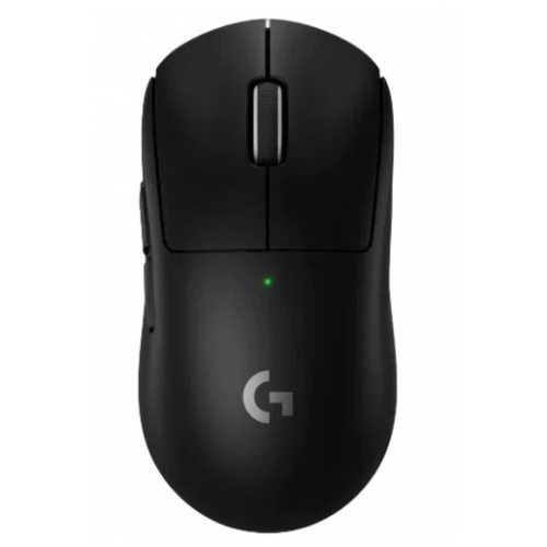картинка 910-006634/910-006630 logitech mouse g pro х superlight 2 wireless gaming black retail магазин Tovar-RF.ru являющийся официальным дистрибьютором в России картинка 910-006634/910-006630 logitech mouse g pro х superlight 2 wireless gaming black retail от магазина Tovar-RF.ru