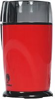 картинка кофемолка василиса ва-400 красный с черным от магазина Tovar-RF.ru