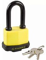 картинка Замок STAYER 37141-40 замок навесной (6) от магазина Tovar-RF.ru
