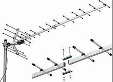 картинка антенна locus меридиан-12 afs l025.12 ds от магазина Tovar-RF.ru