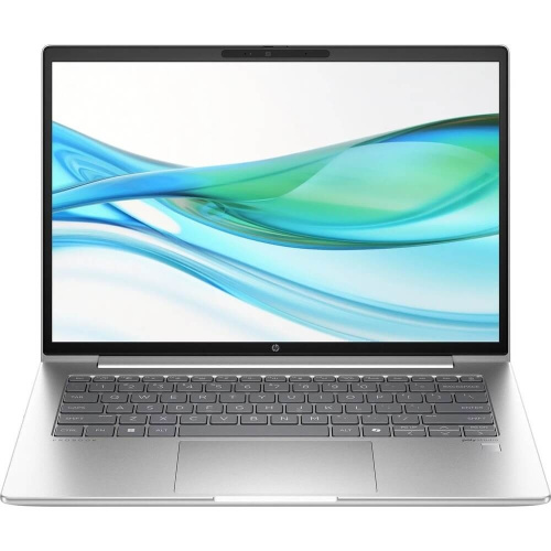 картинка hp probook 440 g11 [a38b9et] silver 14" {wuxga ultra 5 125u/1*16384mb/512ssdgb/backlit/dos}  от магазина Tovar-RF.ru