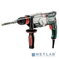картинка Metabo KHE 2660 Quick Перфоратор [600663500] {Перф.3х-р,SDS+,850вт,3.0Дж,+БЗП } от магазина Tovar-RF.ru