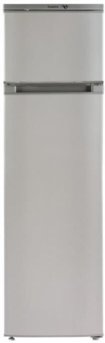 картинка холодильник бирюса m424 205л металлик бирюса m424 205л металлик от магазина Tovar-RF.ru