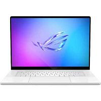 картинка asus rog zephyrus g16 gu605cp-qr069 [90nr0mm2-m003l0] white 16" {wqxga oled ultra 7 255h(2ghz)/32768mb/1024pcissdgb/rtx 5070(8192mb)/noos} от магазина Tovar-RF.ru