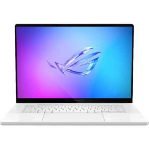 картинка asus rog zephyrus g16 gu605cp-qr069 [90nr0mm2-m003l0] white 16" {wqxga oled ultra 7 255h(2ghz)/32768mb/1024pcissdgb/rtx 5070(8192mb)/noos} от магазина Tovar-RF.ru