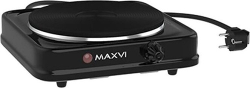 картинка электрическая плитка maxvi he111 black maxvi he111 black от магазина Tovar-RF.ru