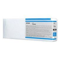 картинка epson c13t636200 sp 7900 / 9900  : cyan 700 ml  (lfp) от магазина Tovar-RF.ru