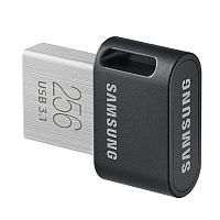 картинка samsung drive 256gb fit plus black usb 3.1 [muf-256ab/apc] от магазина Tovar-RF.ru