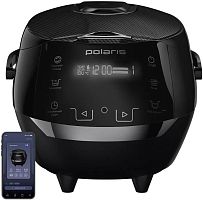 картинка polaris pmc-5060 iq черный от магазина Tovar-RF.ru