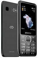 картинка телефон мобильный digma linx b280 32mb gray (lt2072pm) от магазина Tovar-RF.ru