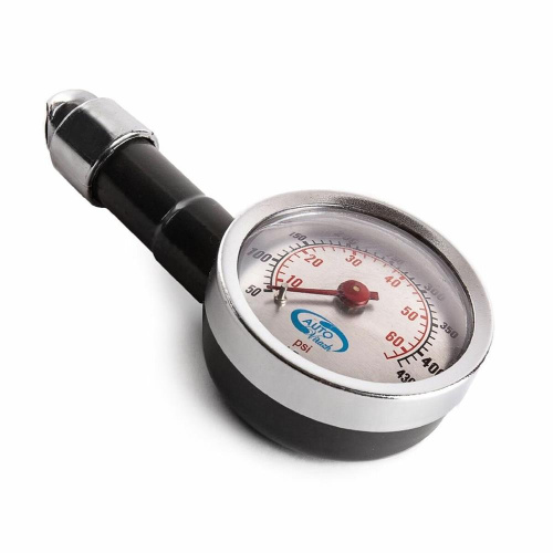 картинка манометр autovirazh av-011506 манометр шинный металл. в пластик.футляре от магазина Tovar-RF.ru являющимся официальным дистрибьютором в России картинка манометр autovirazh av-011506 манометр шинный металл. в пластик.футляре от магазина Tovar-RF.ru