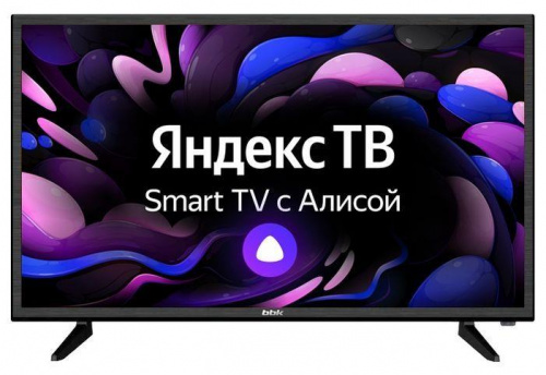 картинка телевизор bbk 32lex-7289/ts2c smart tv от магазина Tovar-RF.ru