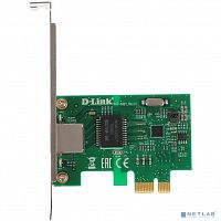 картинка d-link dge-560t/d1a сетевой pci express адаптер с 1 портом 10/100/1000base-t от магазина Tovar-RF.ru