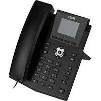 картинка fanvil x3sp, sip телефон с б/п  (rev.с/ rev.b) от магазина Tovar-RF.ru