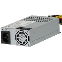 картинка procase блок питания gaf400 [gaf400] {1u flexatx 1fan (400w), 80+gold, 150*80*40mm,  +5b=14a, +12b=38a, +3,3b=17a, 5vsb=2.5a, защита от перегрузки 105-150%, входное напряжение 100-240в} от магазина Tovar-RF.ru