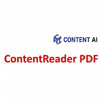 картинка cr15-2c1v11  contentreader pdf business 11-25 concurrent. подписка на 1 год от магазина Tovar-RF.ru